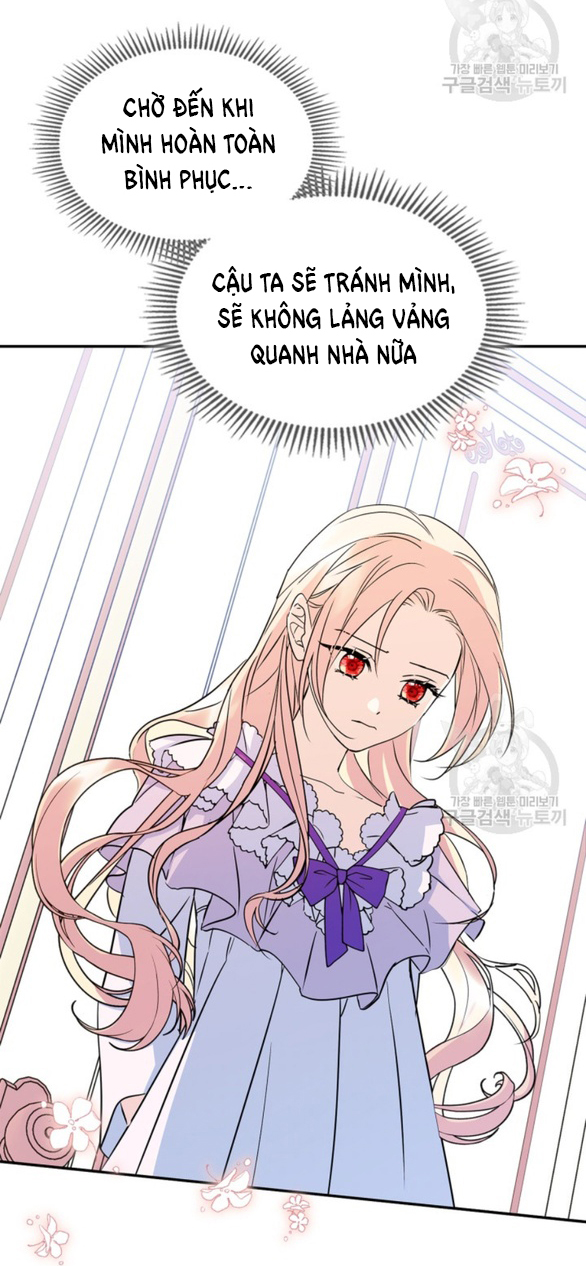 tôi đã trở thành bạn gái của nam chính chapter 7.2 13