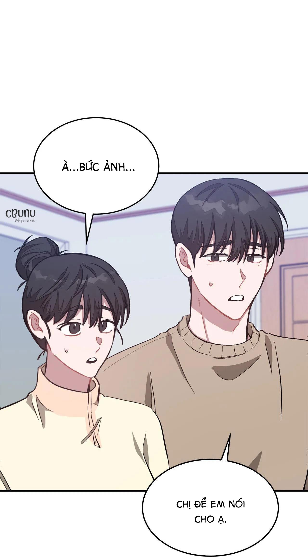 Sống Lại Lần Nữa chapter 57 11