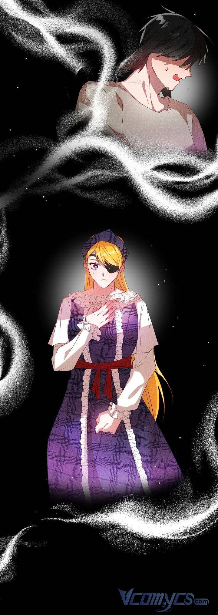 hoàng tử chuyển sinh trở thành người mạnh nhất thế giới nhờ vào sự hiểu biết về bug chapter 30 8