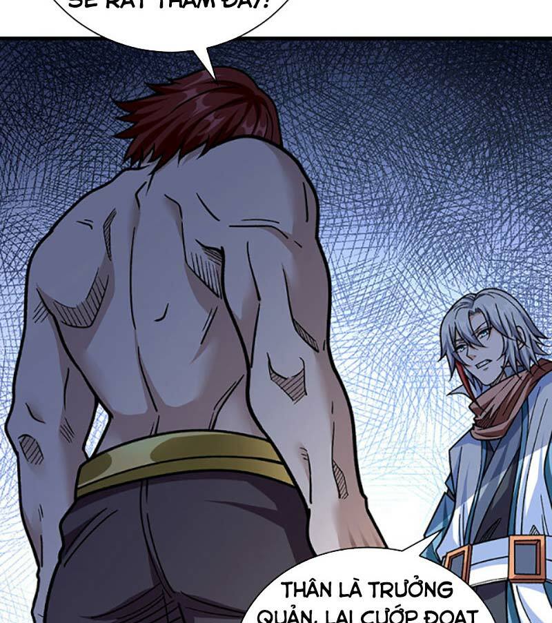 võ đạo độc tôn chapter 441 10