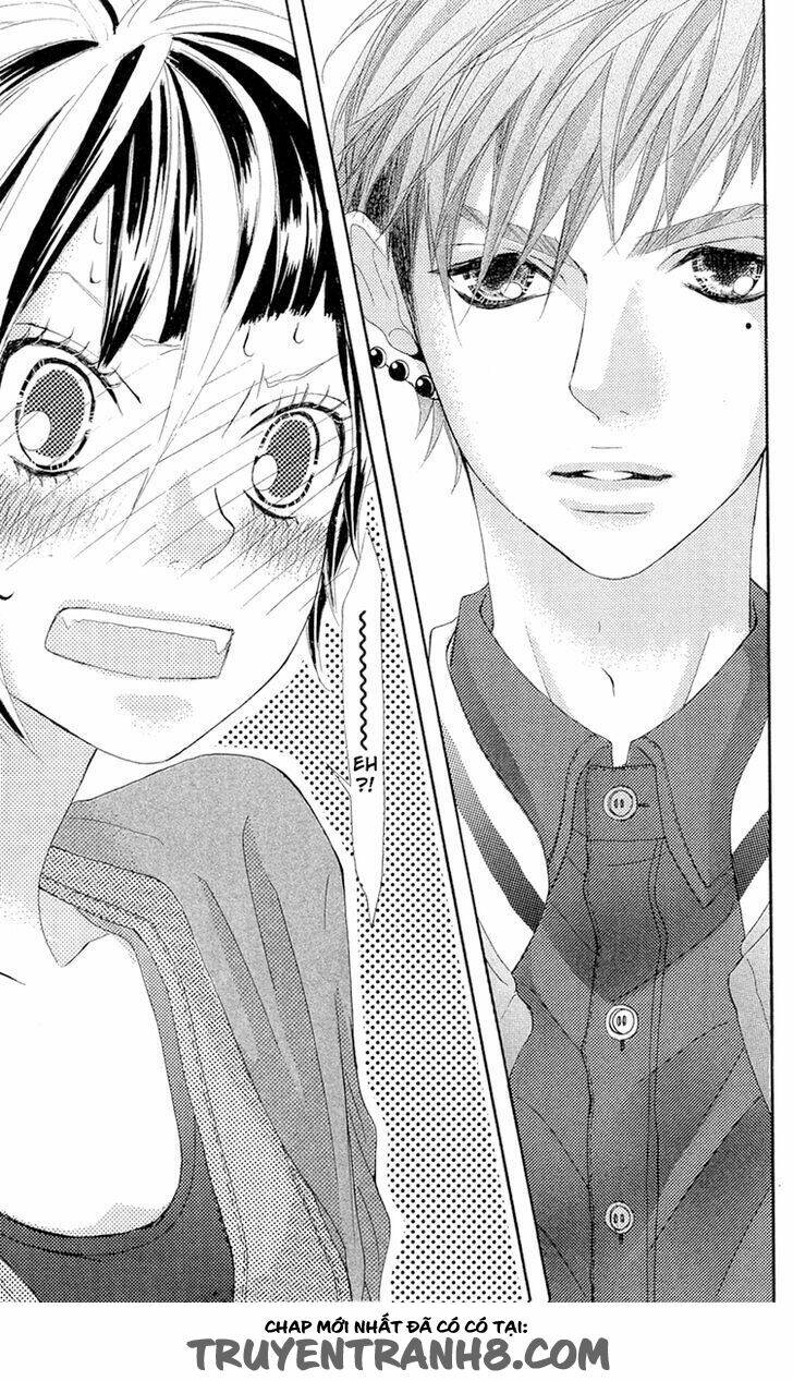 himitsu no ai chan chapter 11 42