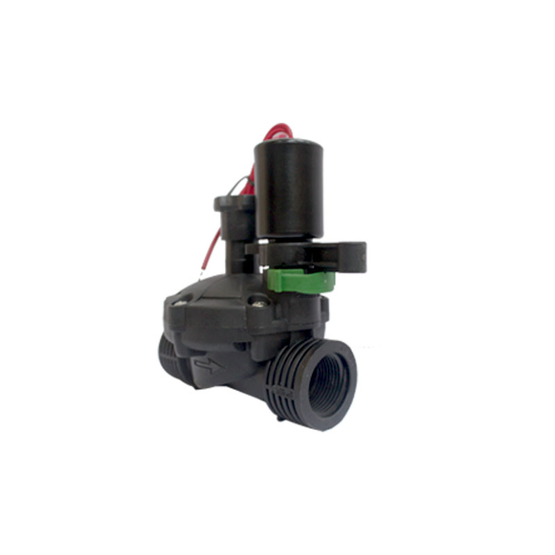 Van điện từ DC 34mm. Xuất xứ: Israel
