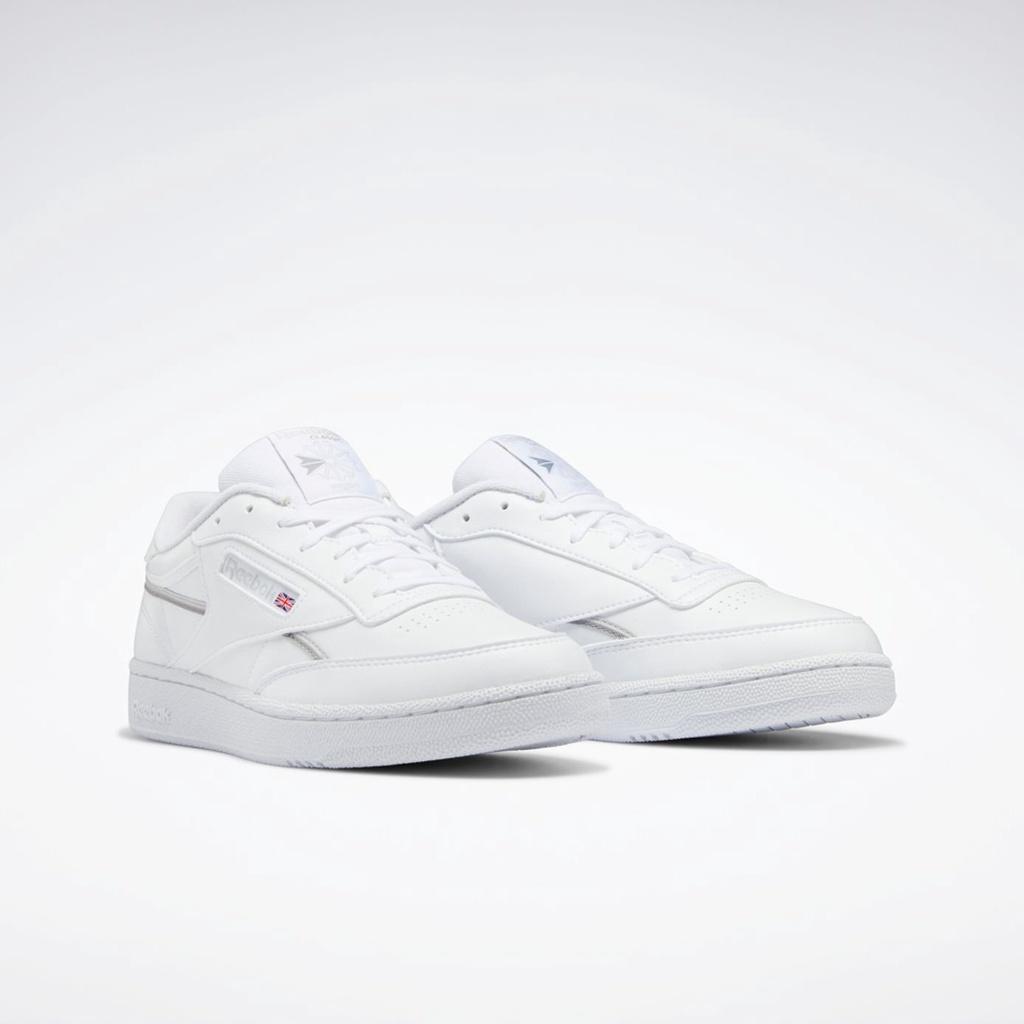 Giày thể thao nam Reebok Club C 85 Vegan GZ0915