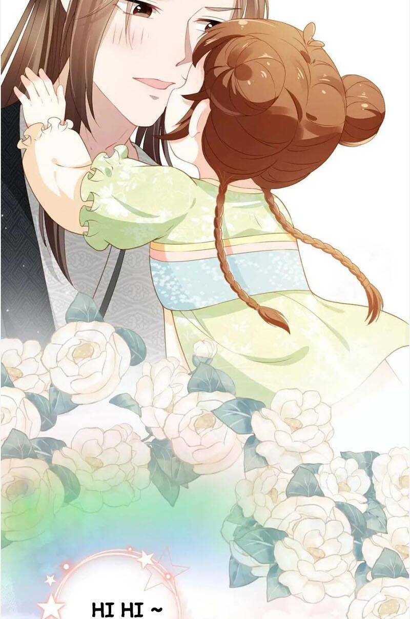 nhặt được bảo bối manh manh chapter 18 36