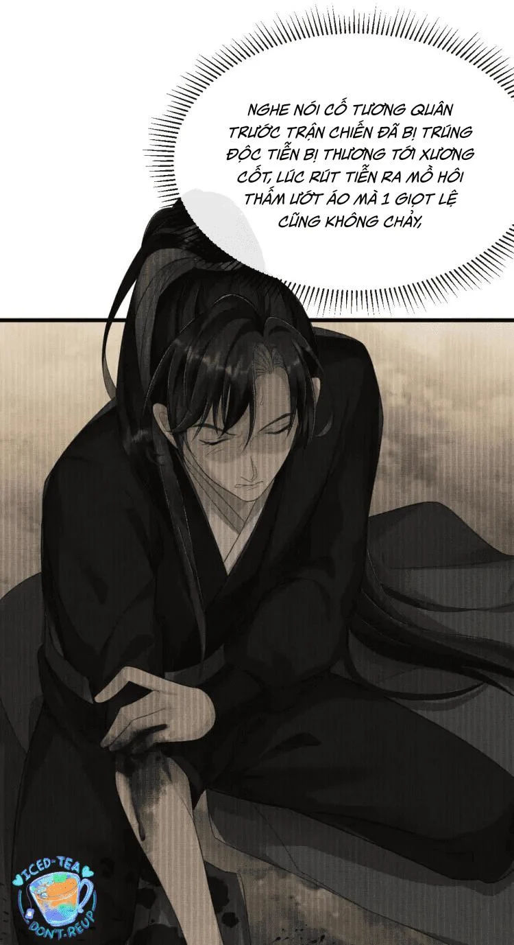 tướng quân luôn tự coi mình thành thế thân chapter 1 40