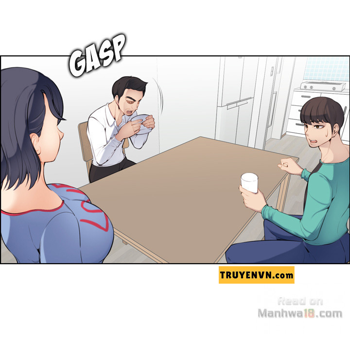 mẹ tôi là sinh viên đại học chapter 1 12