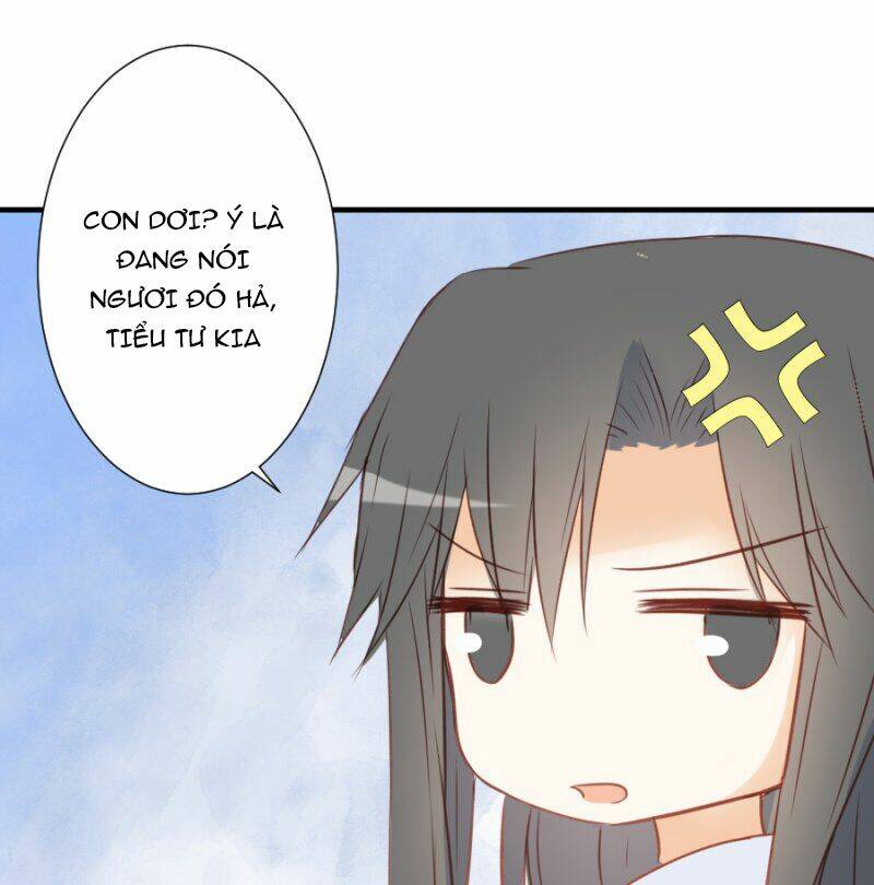 hôm nay ta cũng muốn trêu chọc nàng chapter 33 59