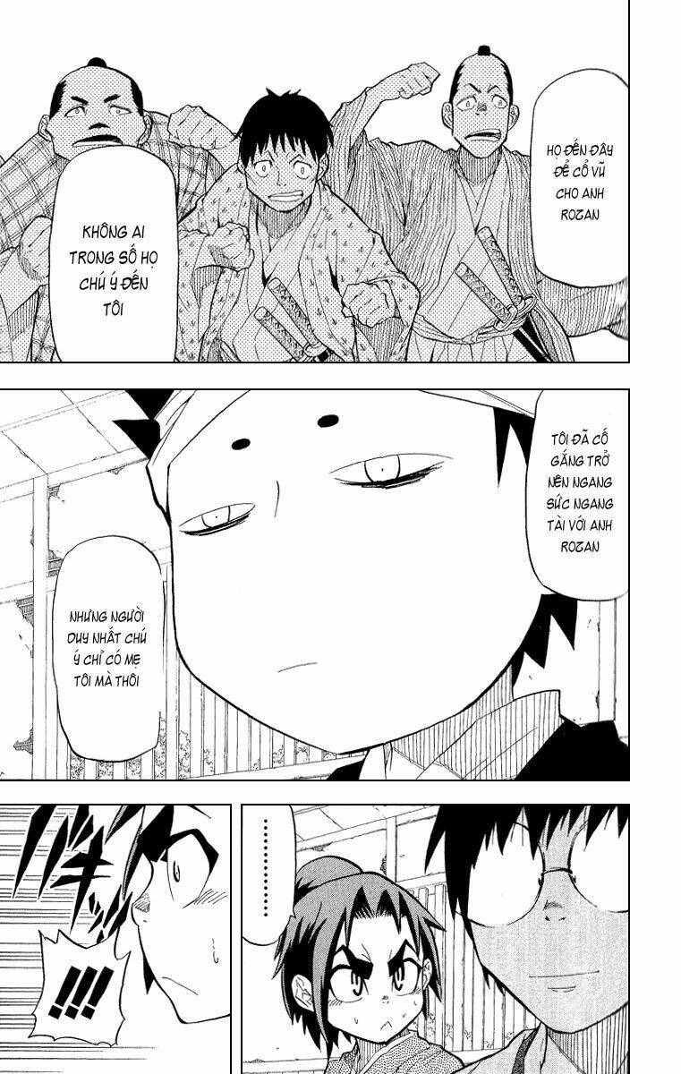 samurai usagi chapter 17 14