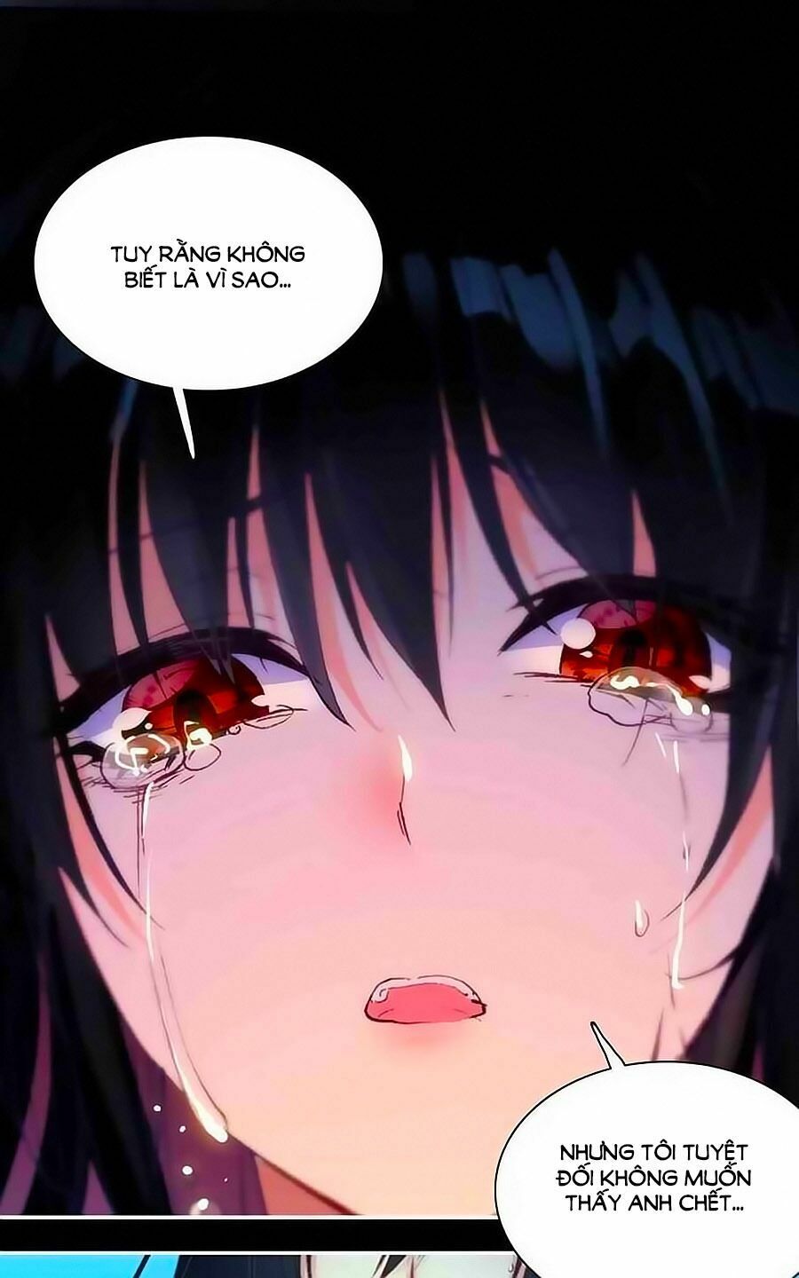 tình yêu này không bán chapter 0 17