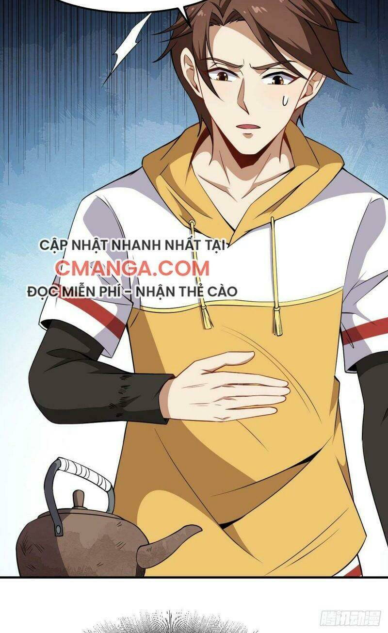 tổ thượng có tiền chapter 36 10