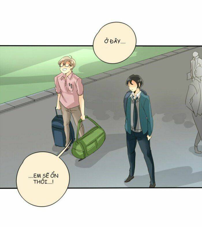 Thế Giới Không Hoàn Hảo Chapter 78 60