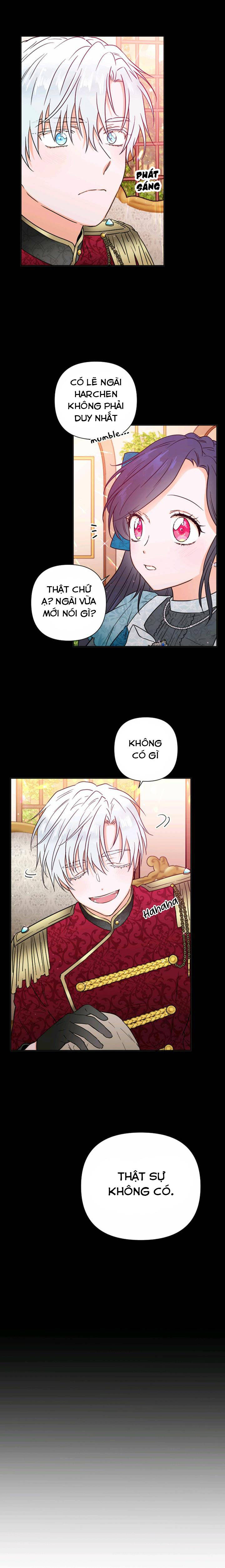 lady baby chapter 127 15