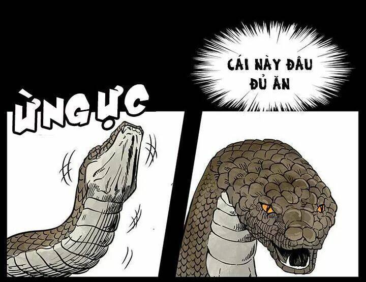 U Minh Ngụy Tượng Chapter 198 77