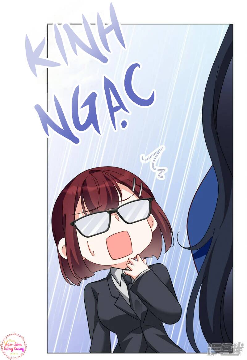 cô ấy đến rồi, xin nằm xuống! chapter 208 3