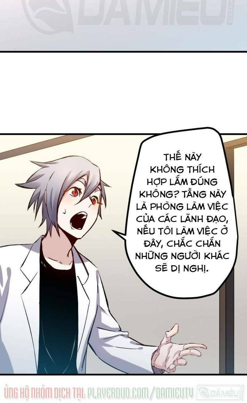 đỉnh phong thần y chapter 56 19