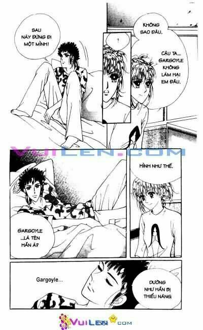 vật cản tình yêu chapter 7 52