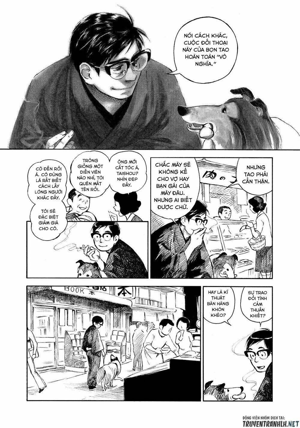 kannou sensei chapter 10 15