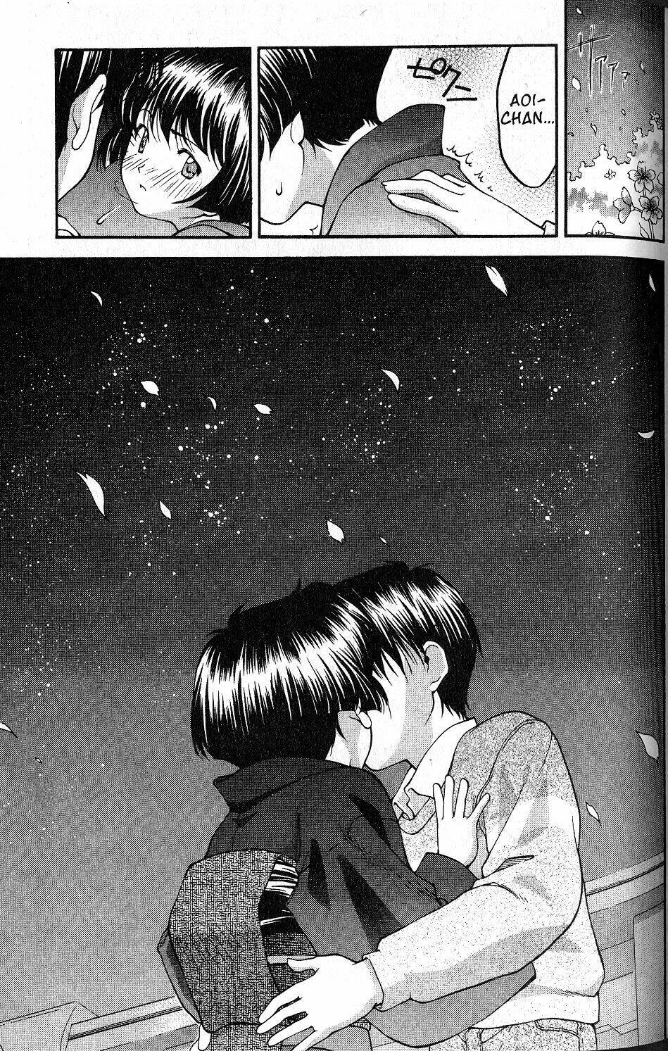 ai yori aoshi chapter 34 21