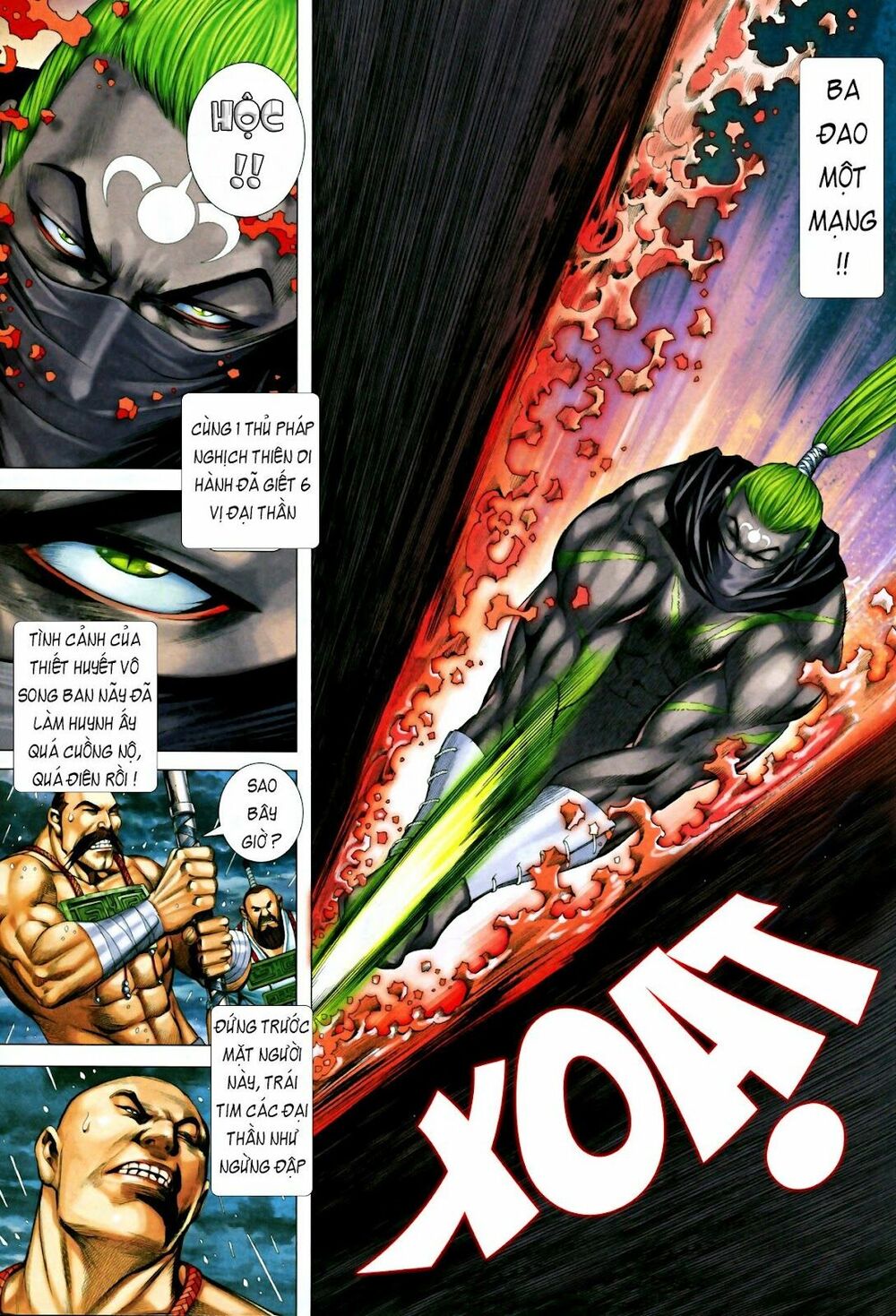 phong thần ký chapter 65 24