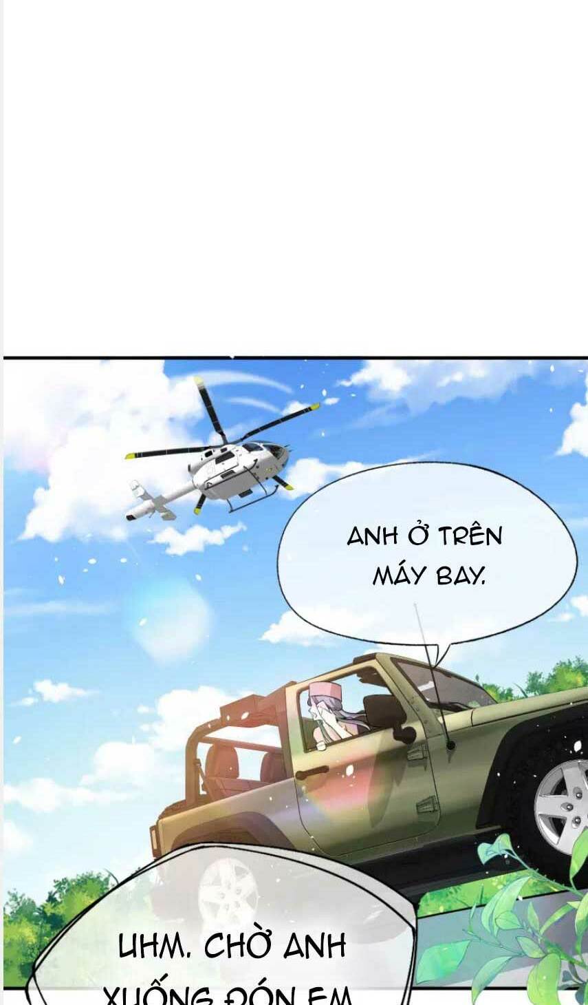 cô vợ hợp đồng lạnh lùng không dễ đụng đâu chapter 193 8