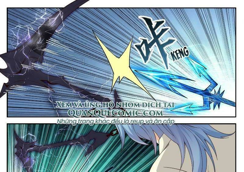 khắc kim phong thần chapter 104 5