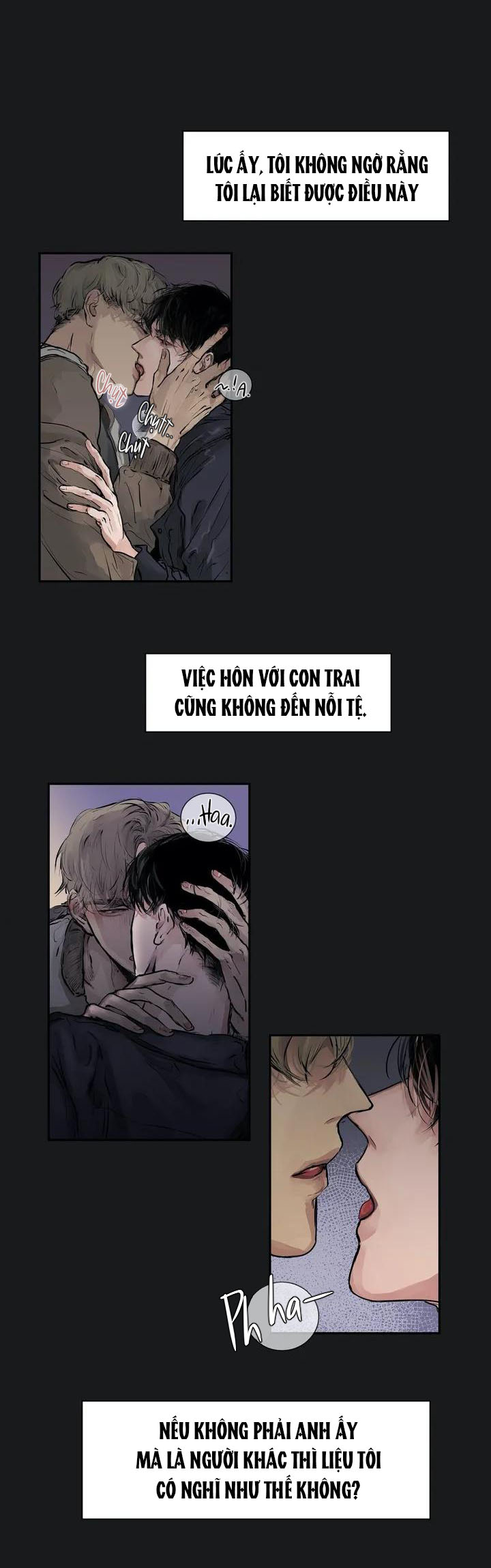 xà khiết chapter 1 5