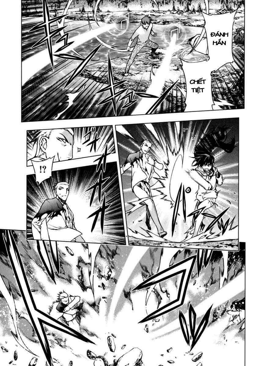 black god chapter 50 6