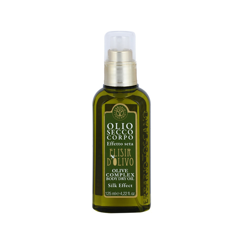 Dầu Dưỡng Thể Olive Complex Body Dry Oil Silk Effect