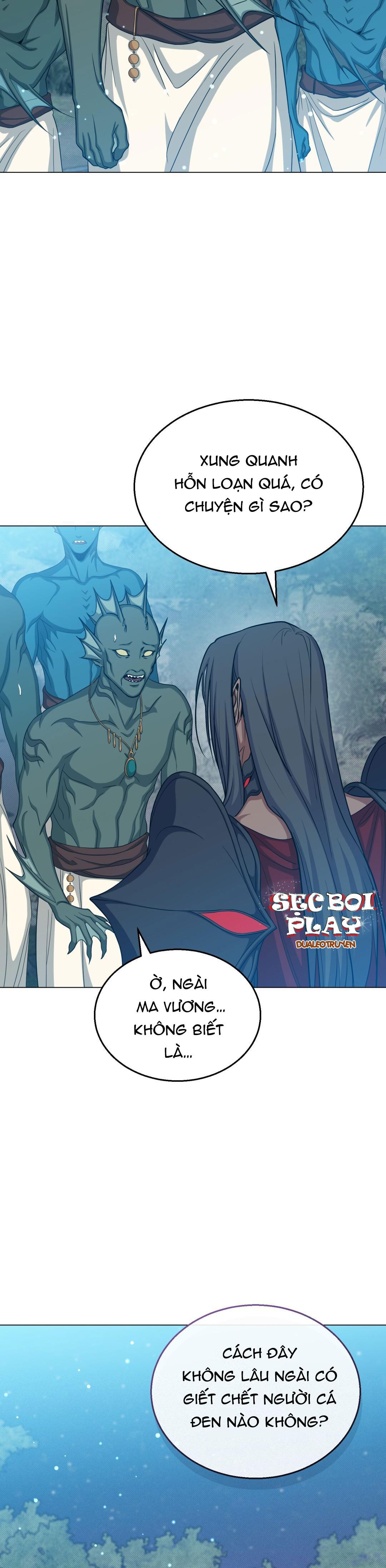 mặt trăng quỷ chapter 25 11