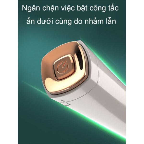 Máy Cạo Lông Mày 3in1 Dành Cho Phụ Nữ - Home and Garden