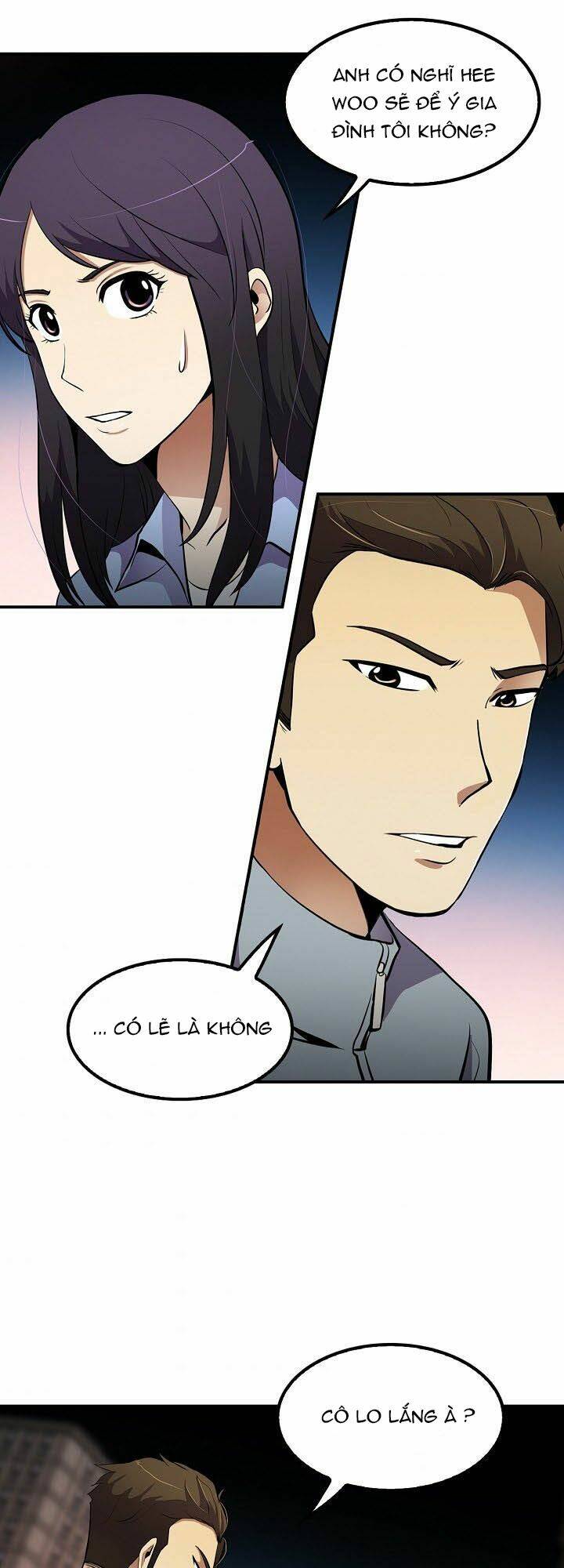 điều tra viên chuyển sinh chapter 43 33