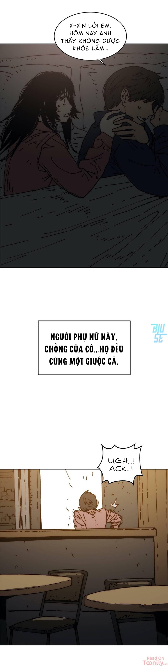 dục vọng chết người chapter 30 43