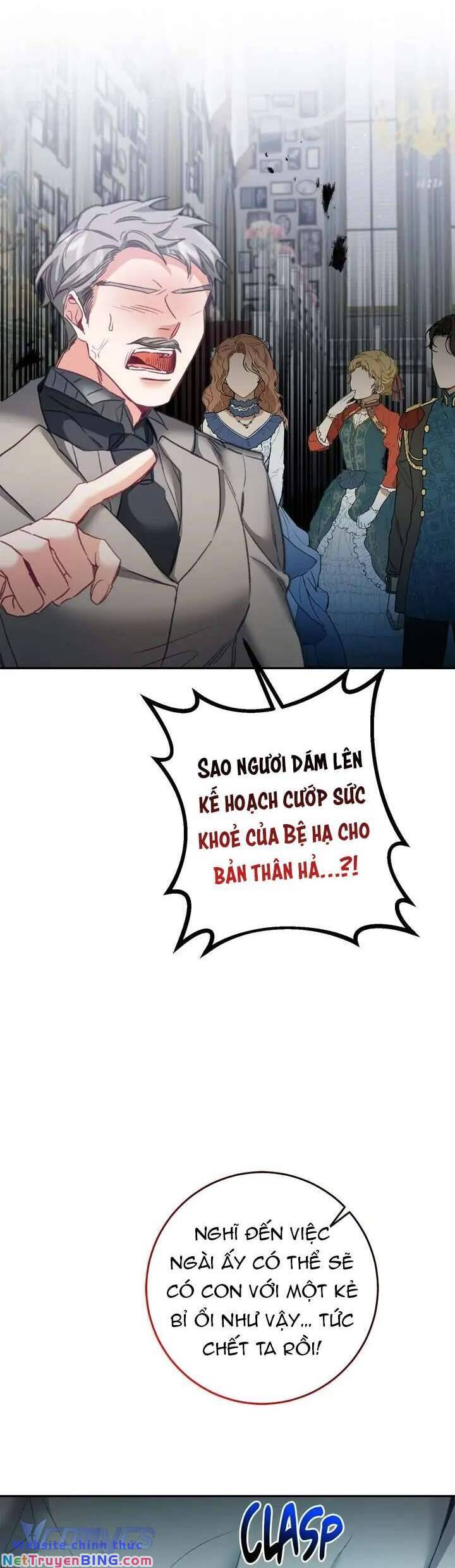 tôi trở thành hoàng đế bạo chúa trong tiểu thuyết chapter 115 25