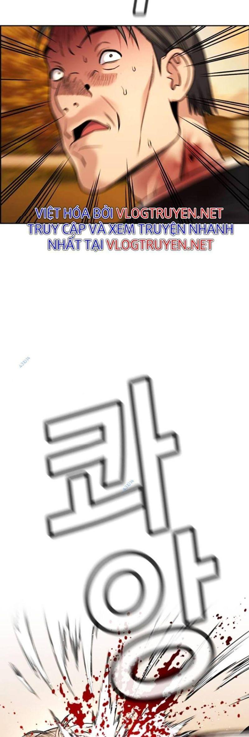 giáo dục chân chính chapter 108 17