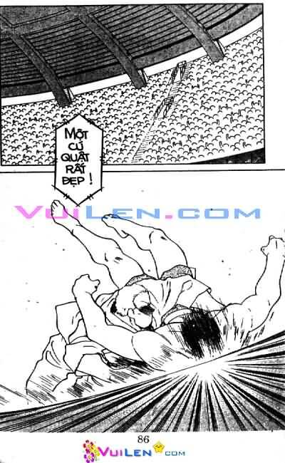 truyền nhân atula - shura no mon i chapter 31 87