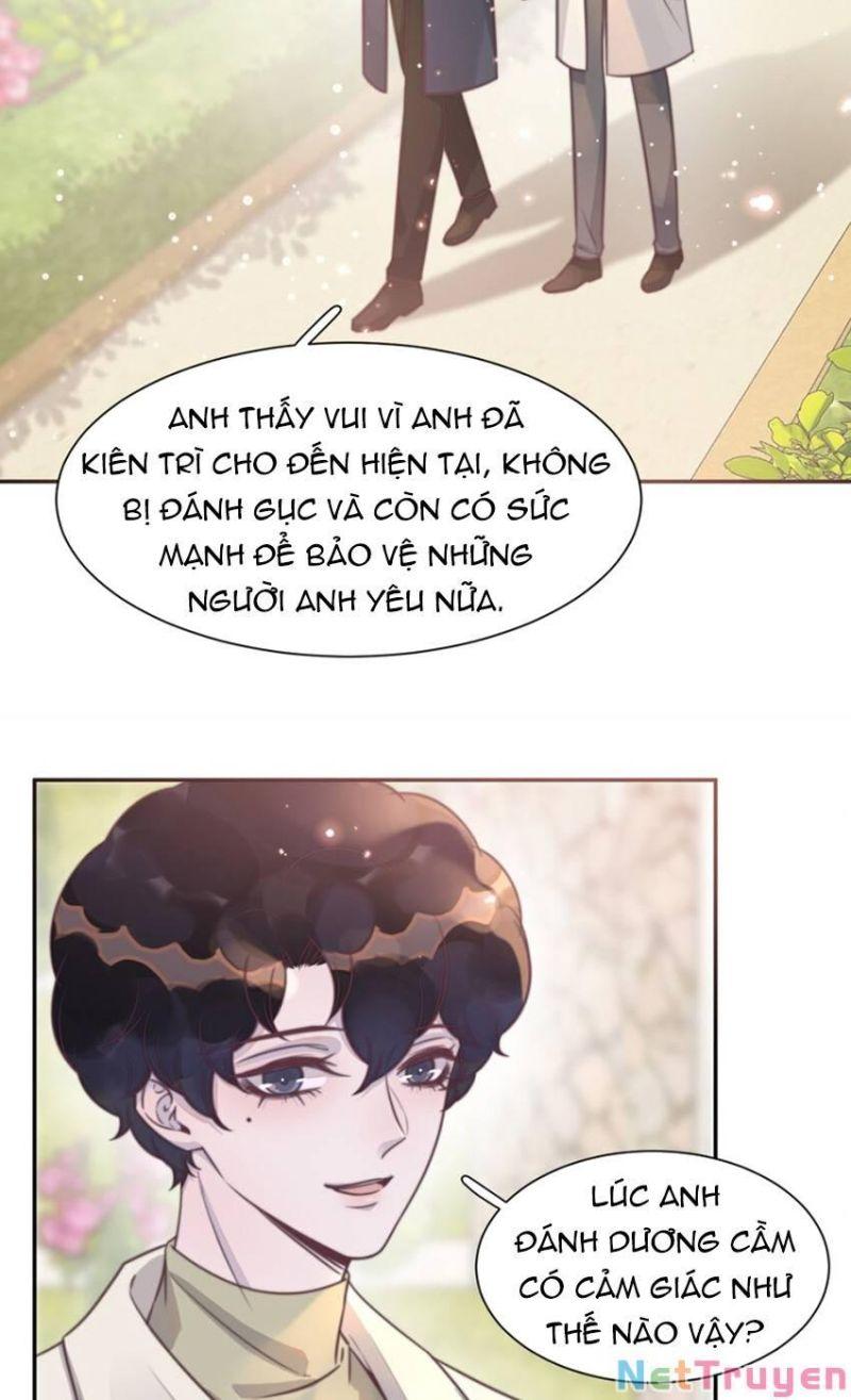 Nghe Nói Tôi Rất Nghèo chapter 145