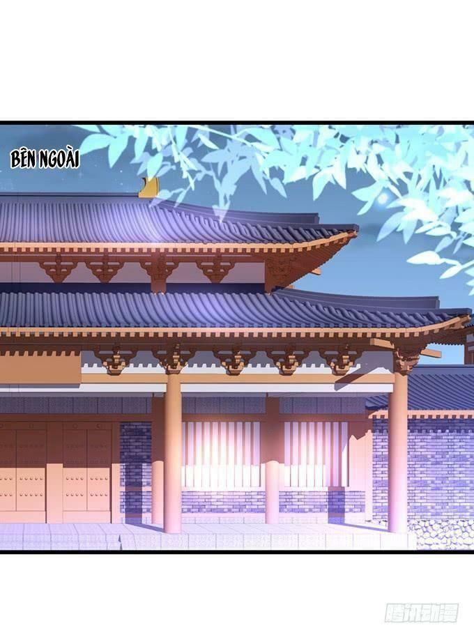 hồ tiên hung bạo chapter 121 45