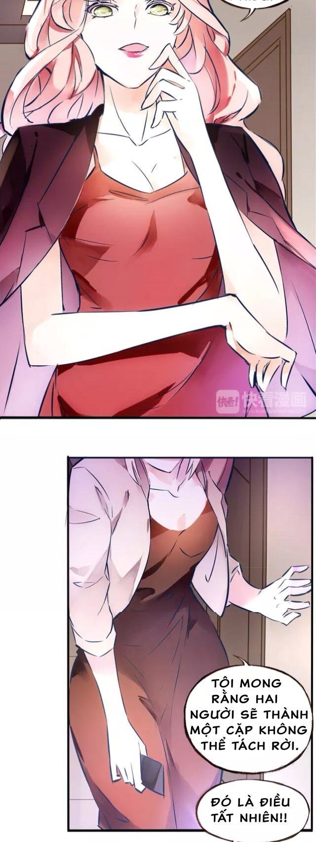 hoa hồng trên gai chapter 1.3 4