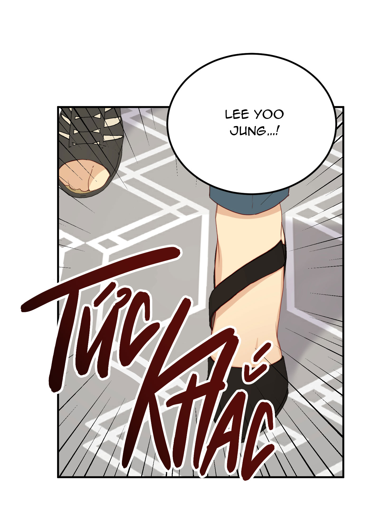 tình yêu bình thường nhưng không dễ tìm chapter 8 61