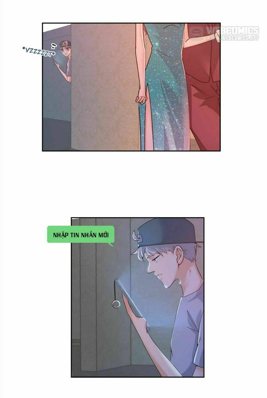 khốn ái tù lung chapter 20 9