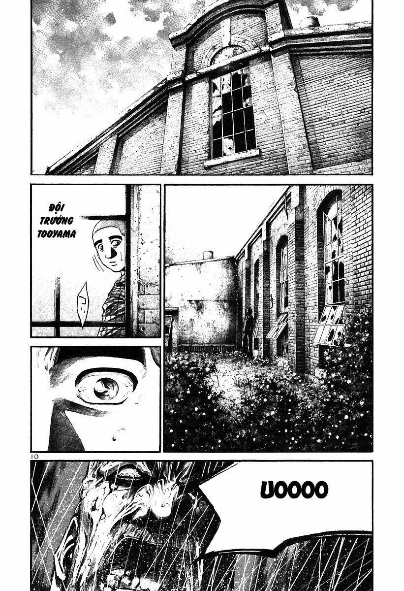 rainbow chapter 187 9