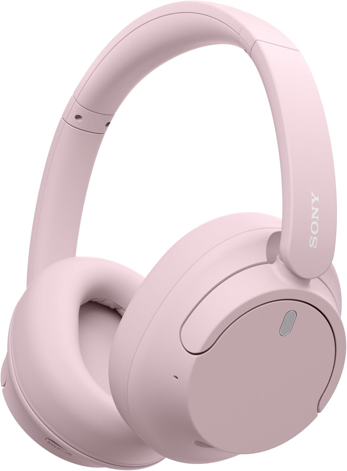Tai nghe chụp tai Bluetooth Sony WH-CH520 - Hàng chính hãng