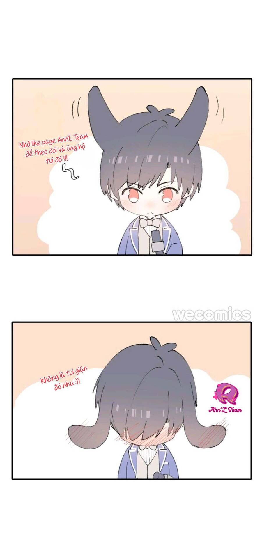 chạm vào tim em chapter 23 26