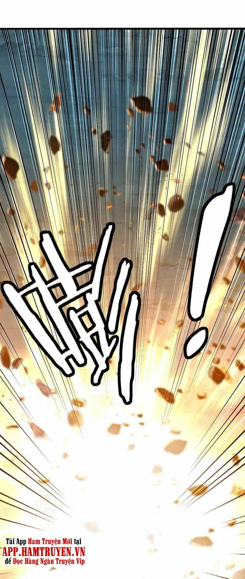 vạn giới tiên vương chapter 181 15