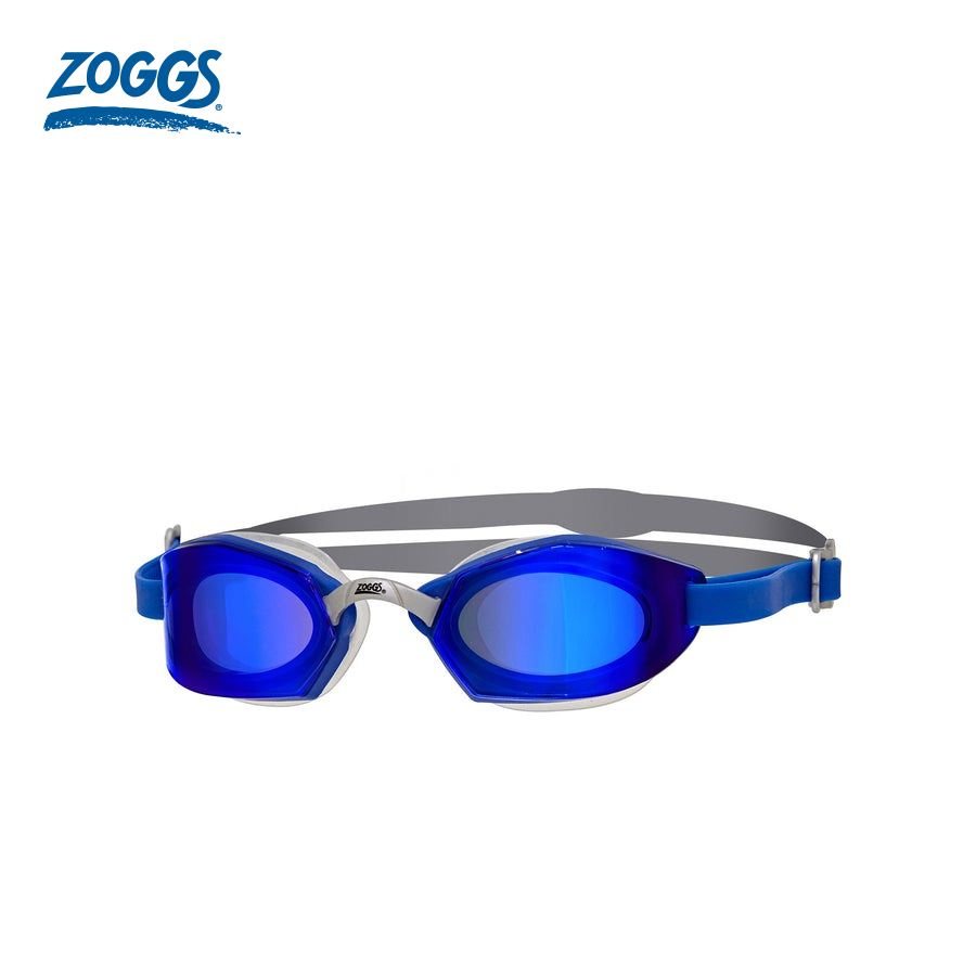 Kính Bơi Unisex Zoggs Ultima Air Titanium - 302795 - Bluetitan - One Size