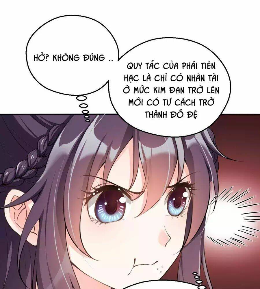 nữ tiên tôn bận đào hôn chapter 2.1 43