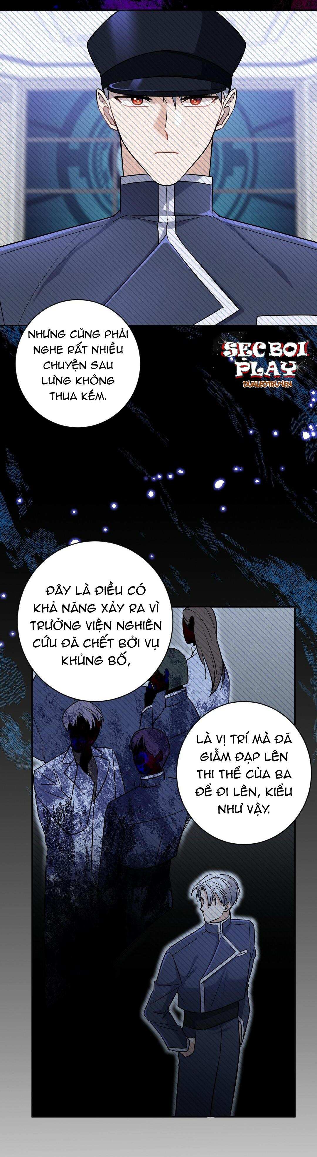 vô danh chapter 5 3