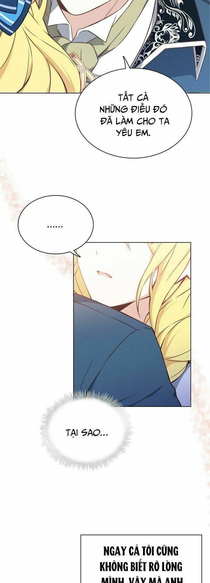 một đêm với hoàng đế chapter 21.2 5