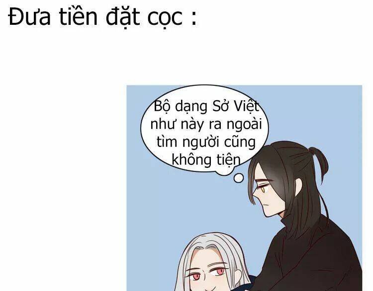 ta chỉ muốn giết ngươi chapter 16 28