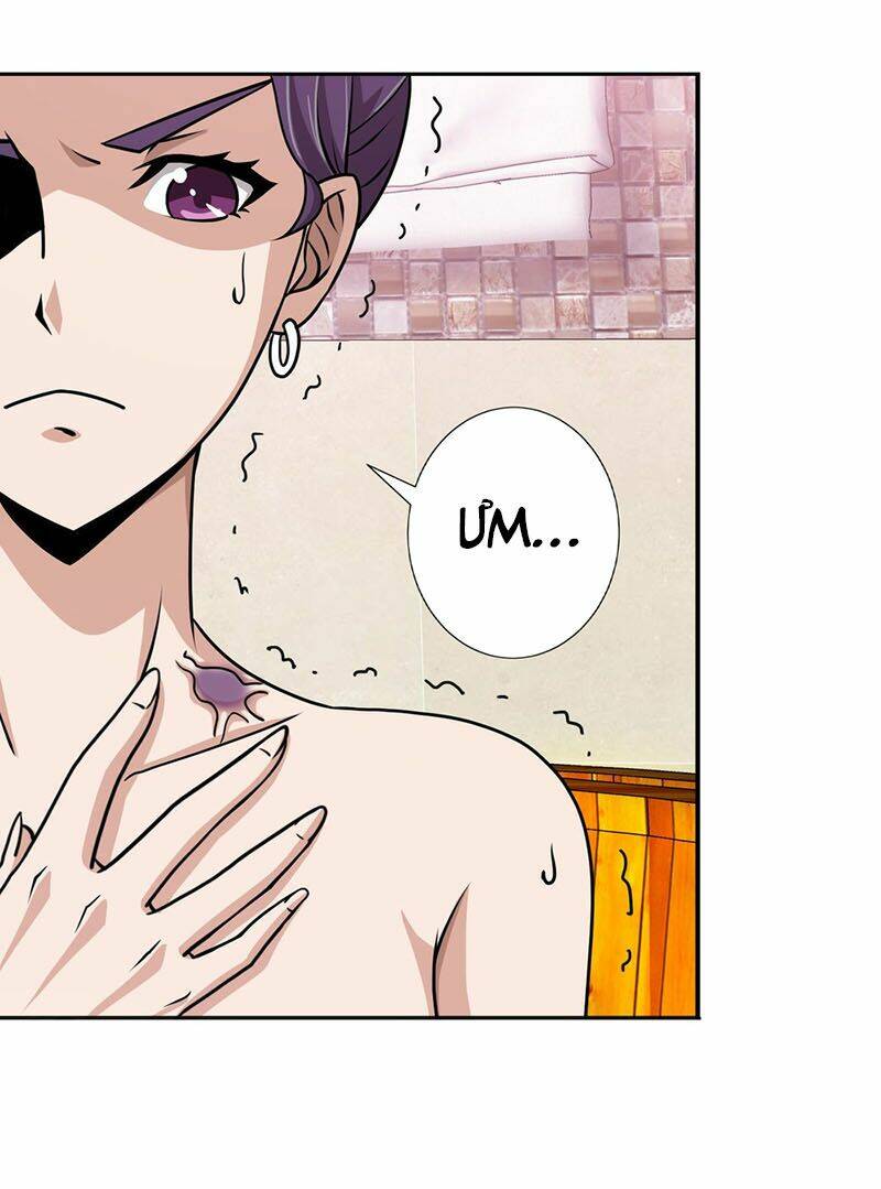 hộ hoa cao thủ tại đô thị chapter 135 2